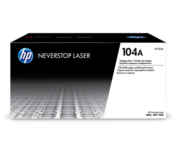 HP 104A 20 000 str. (bęben) - 507458 - zdjęcie